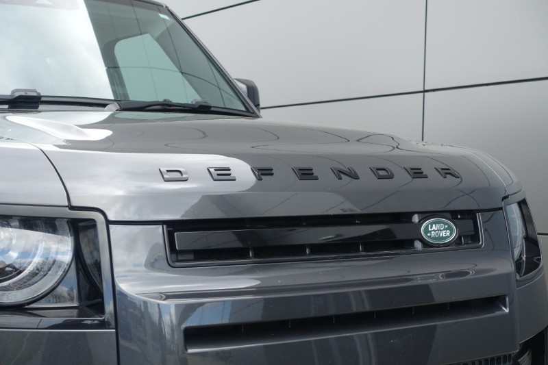 Used Land Rover Defender 2023 for sale - 78067146: Photo 61