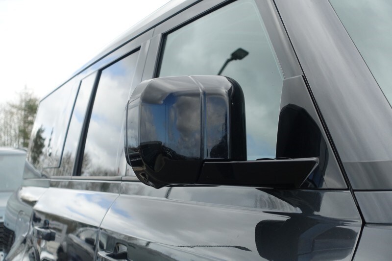 Used Land Rover Defender 2023 for sale - 78067146: Photo 64