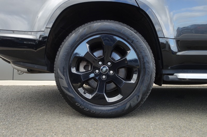 Used Land Rover Defender 2023 for sale - 78067146: Photo 67