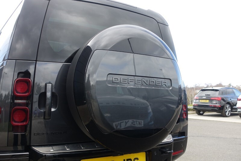 Used Land Rover Defender 2023 for sale - 78067146: Photo 70