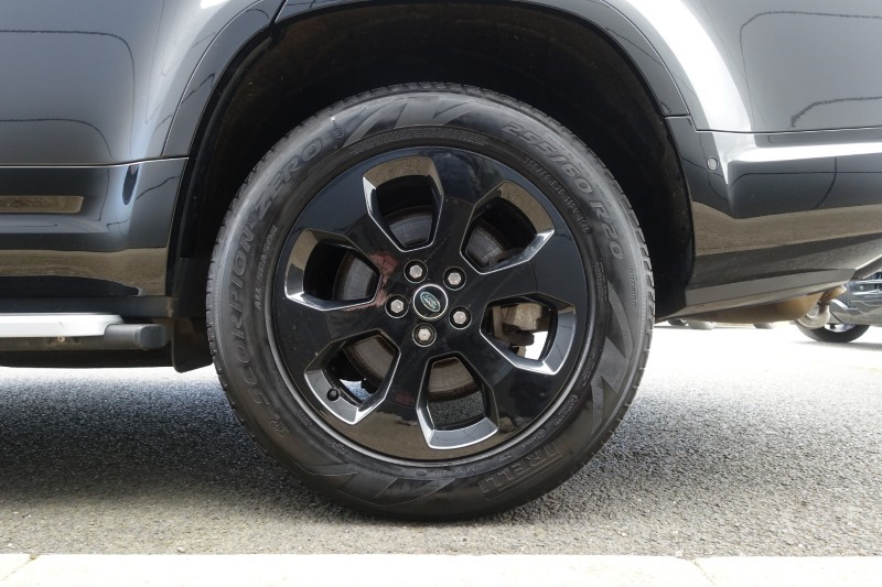 Used Land Rover Defender 2023 for sale - 78067146: Photo 72