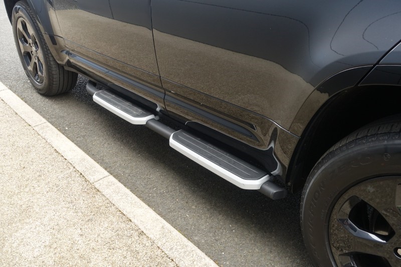 Used Land Rover Defender 2023 for sale - 78067146: Photo 73