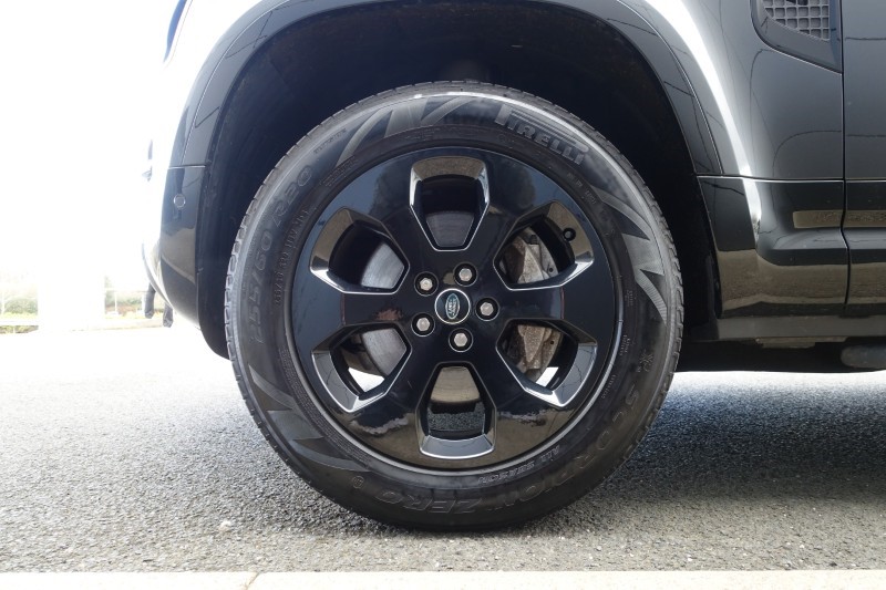 Used Land Rover Defender 2023 for sale - 78067146: Photo 74