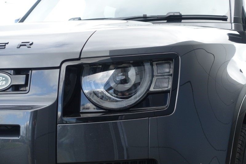 Used Land Rover Defender 2023 for sale - 78067146: Photo 76