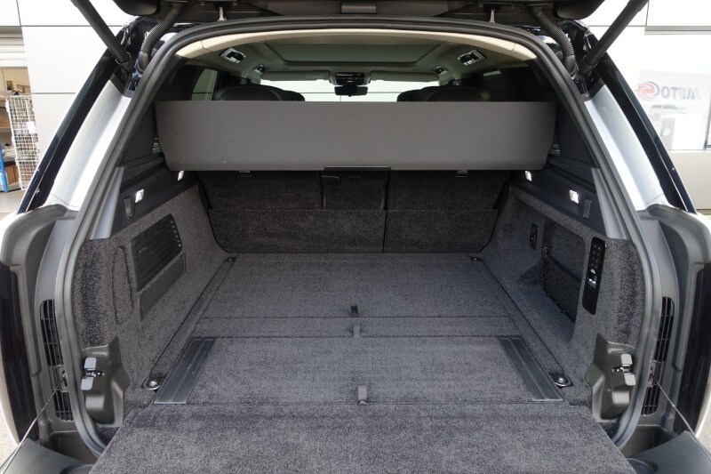 Used Land Rover Range Rover 2025 for sale - 77813031: Photo 10