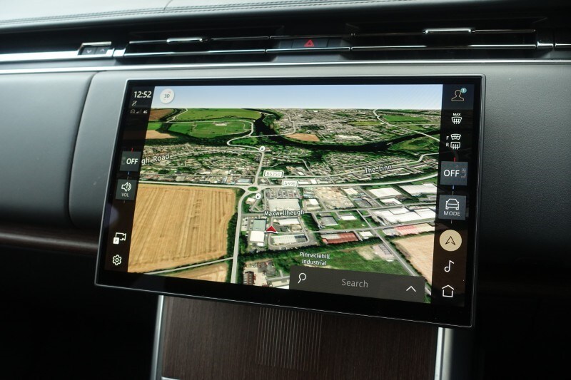 Used Land Rover Range Rover 2025 for sale - 77813031: Photo 11