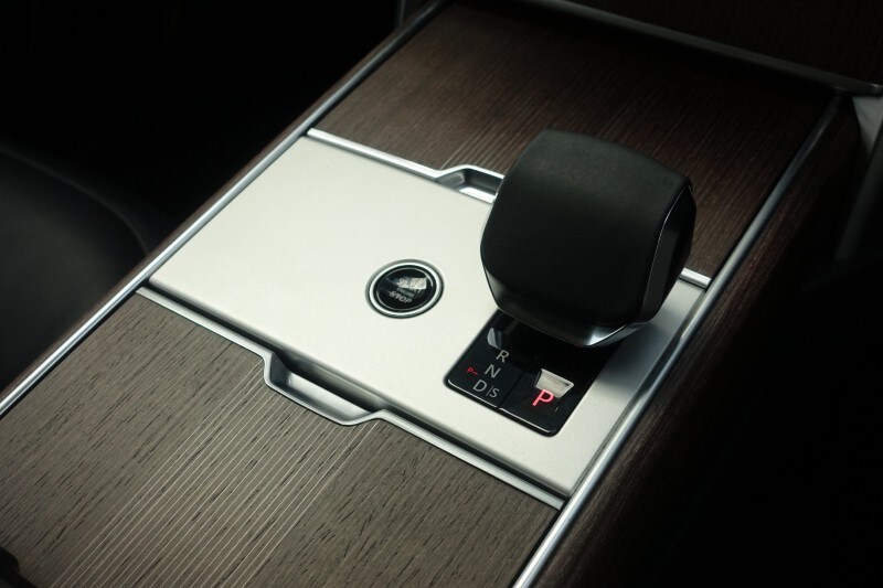 Used Land Rover Range Rover 2025 for sale - 77813031: Photo 13