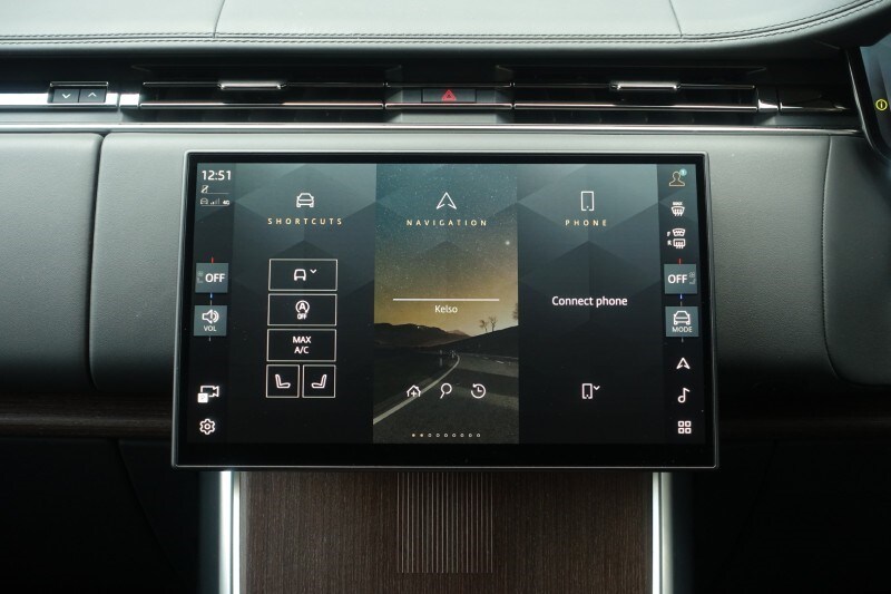 Used Land Rover Range Rover 2025 for sale - 77813031: Photo 14