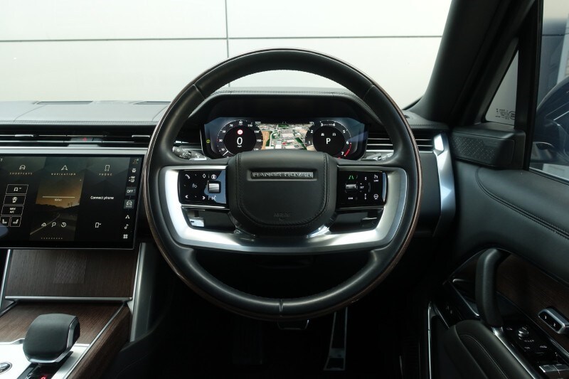 Used Land Rover Range Rover 2025 for sale - 77813031: Photo 15