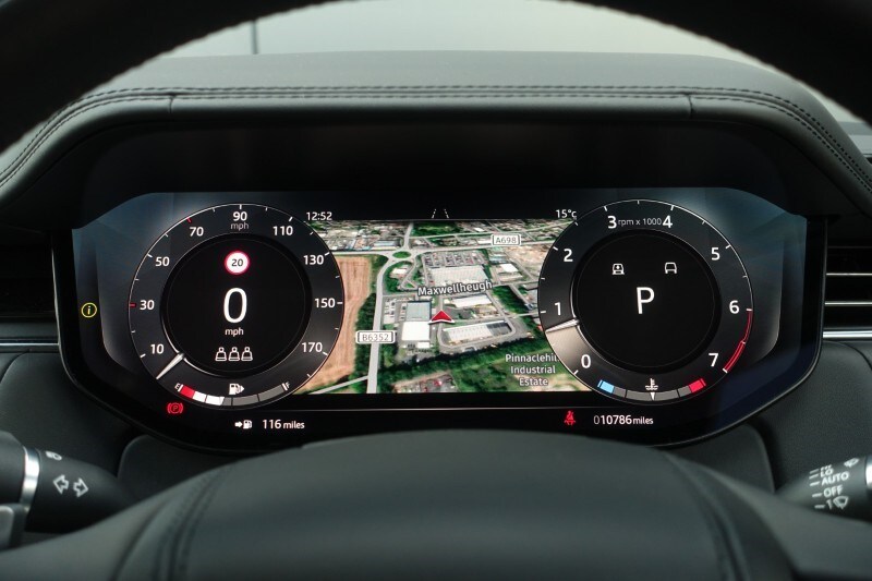 Used Land Rover Range Rover 2025 for sale - 77813031: Photo 16