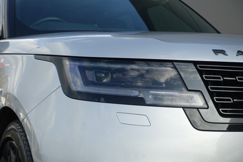 Used Land Rover Range Rover 2025 for sale - 77813031: Photo 17