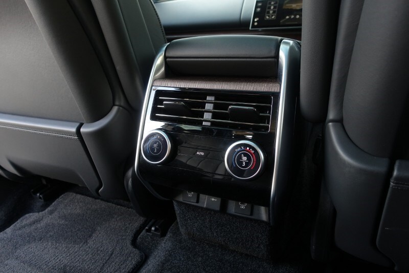 Used Land Rover Range Rover 2025 for sale - 77813031: Photo 18