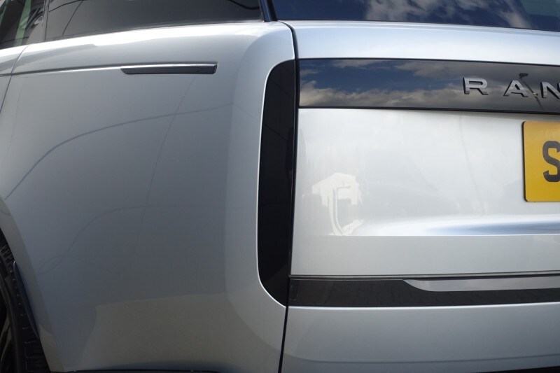 Used Land Rover Range Rover 2025 for sale - 77813031: Photo 19