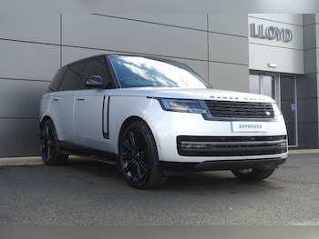 Used Land Rover Range Rover 2025 for sale - 77813031: Photo