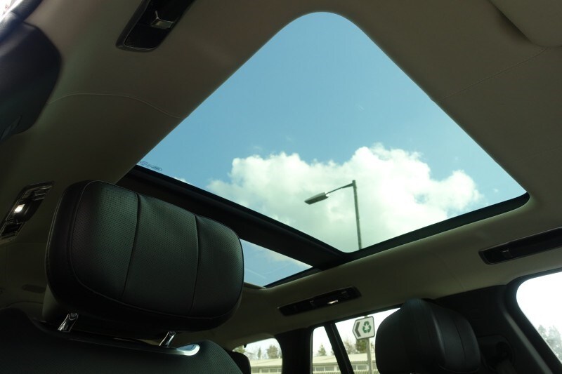 Used Land Rover Range Rover 2025 for sale - 77813031: Photo 20