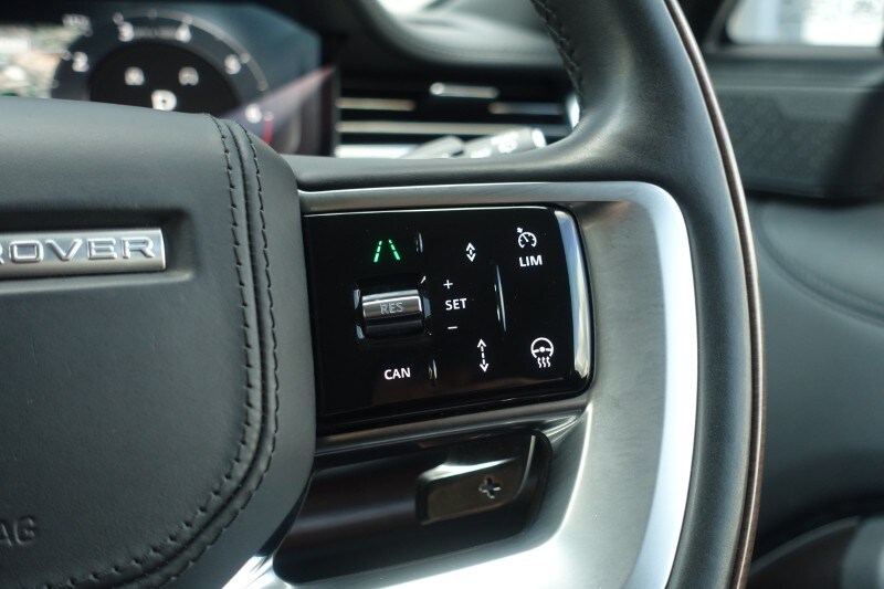 Used Land Rover Range Rover 2025 for sale - 77813031: Photo 21