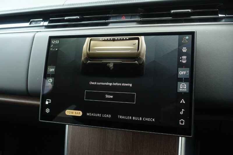 Used Land Rover Range Rover 2025 for sale - 77813031: Photo 26