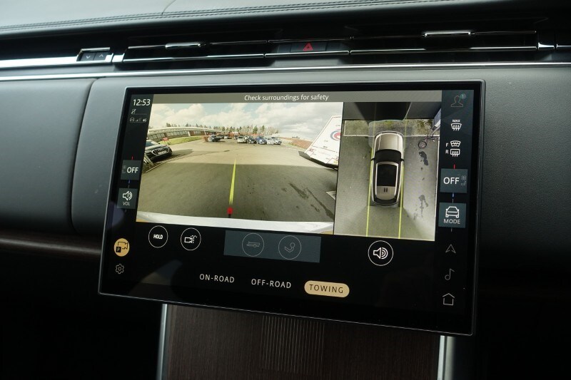 Used Land Rover Range Rover 2025 for sale - 77813031: Photo 27