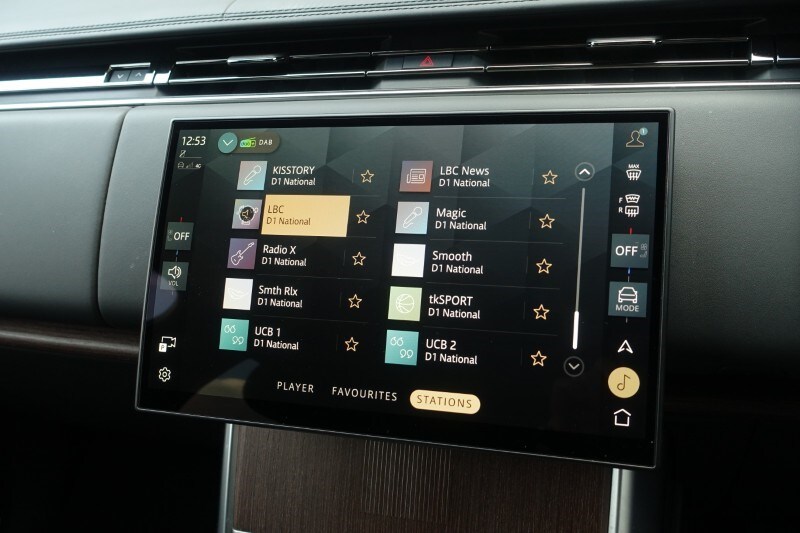 Used Land Rover Range Rover 2025 for sale - 77813031: Photo 28