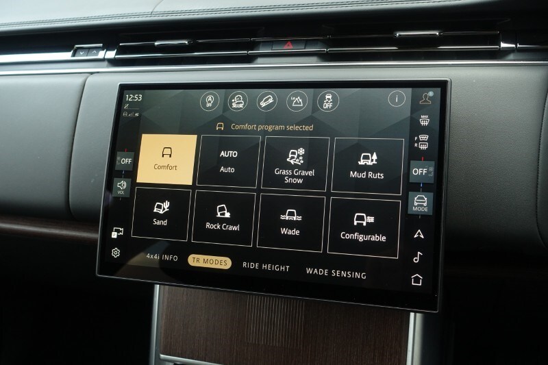 Used Land Rover Range Rover 2025 for sale - 77813031: Photo 29