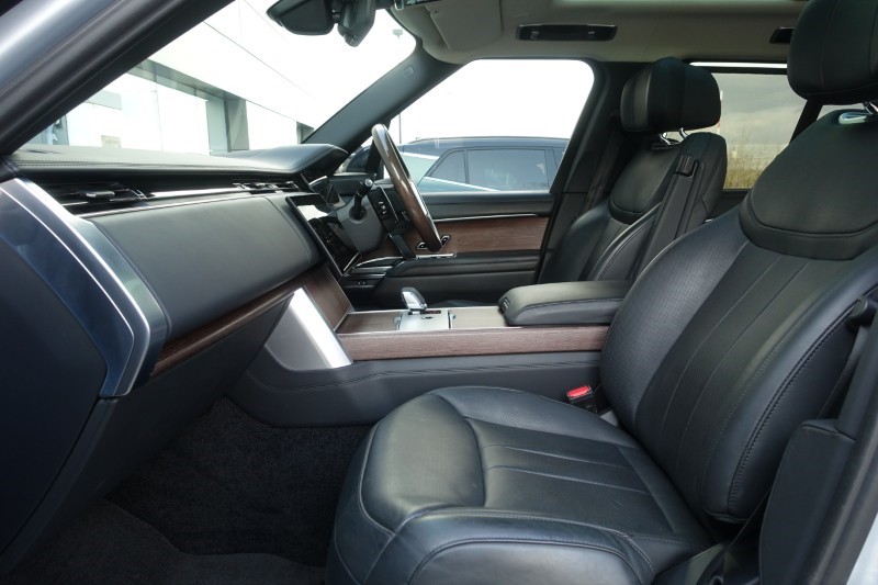 Used Land Rover Range Rover 2025 for sale - 77813031: Photo 3