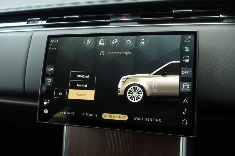 Used Land Rover Range Rover 2025 for sale - 77813031: Photo 30