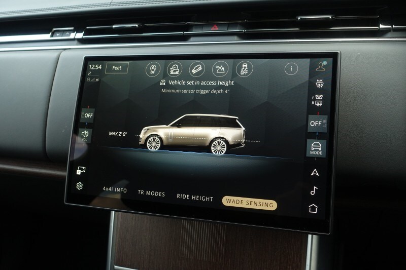 Used Land Rover Range Rover 2025 for sale - 77813031: Photo 31