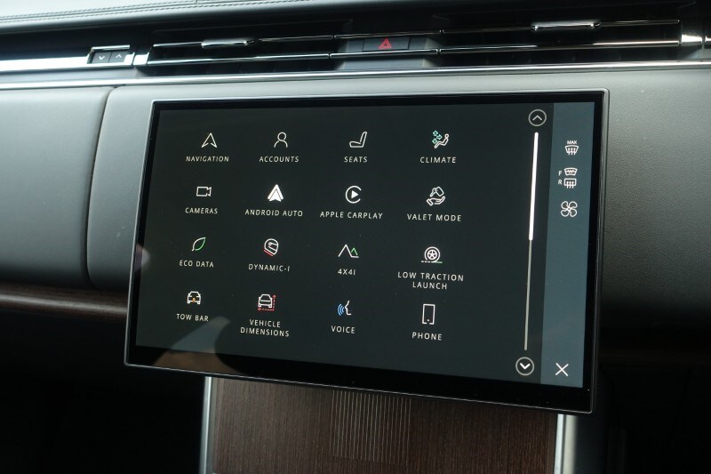 Used Land Rover Range Rover 2025 for sale - 77813031: Photo 32