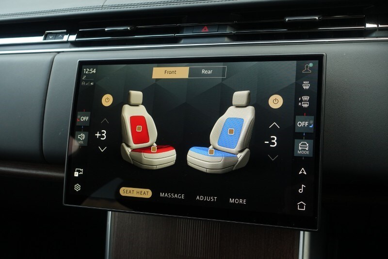 Used Land Rover Range Rover 2025 for sale - 77813031: Photo 33