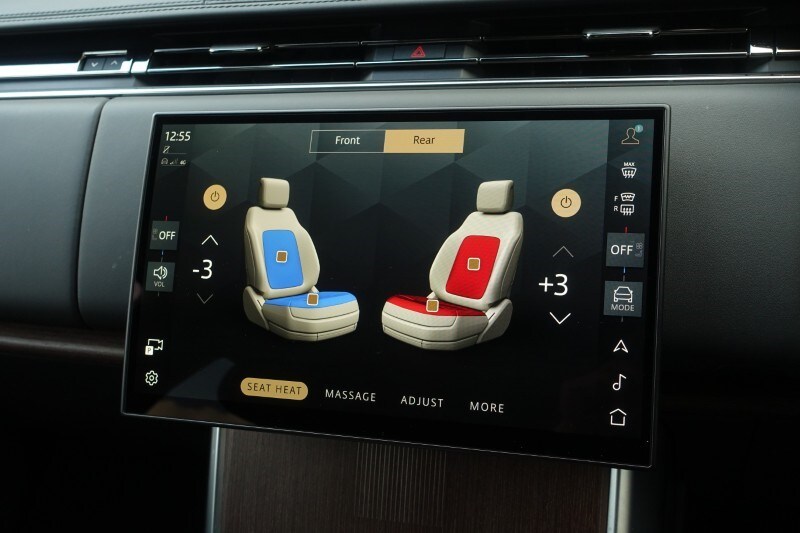 Used Land Rover Range Rover 2025 for sale - 77813031: Photo 34