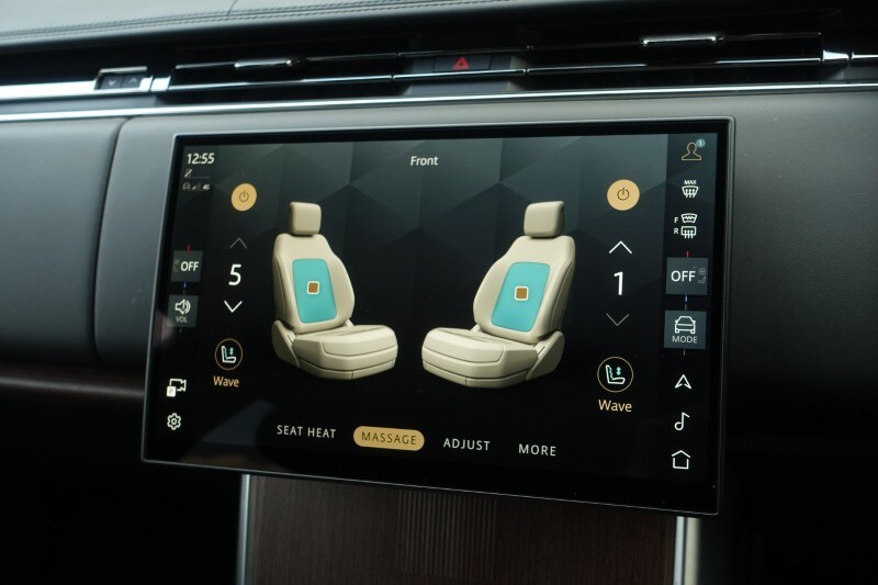 Used Land Rover Range Rover 2025 for sale - 77813031: Photo 35