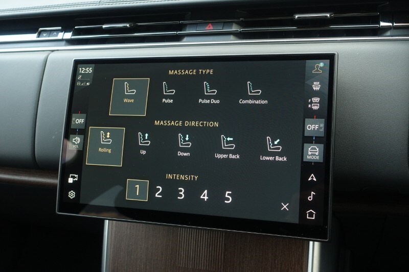 Used Land Rover Range Rover 2025 for sale - 77813031: Photo 36