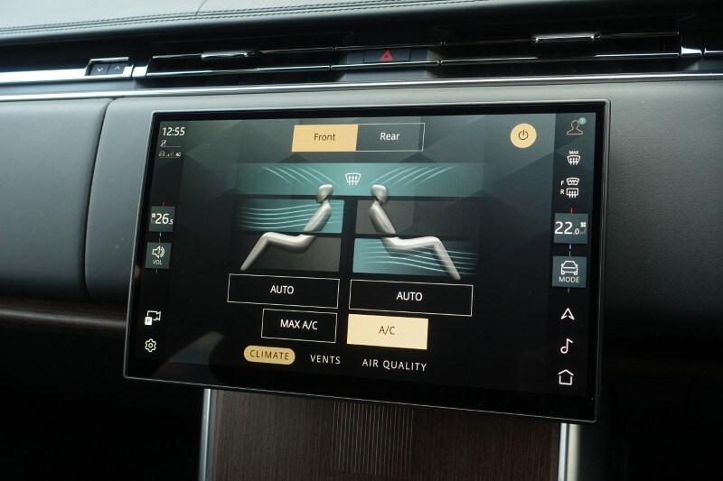 Used Land Rover Range Rover 2025 for sale - 77813031: Photo 37