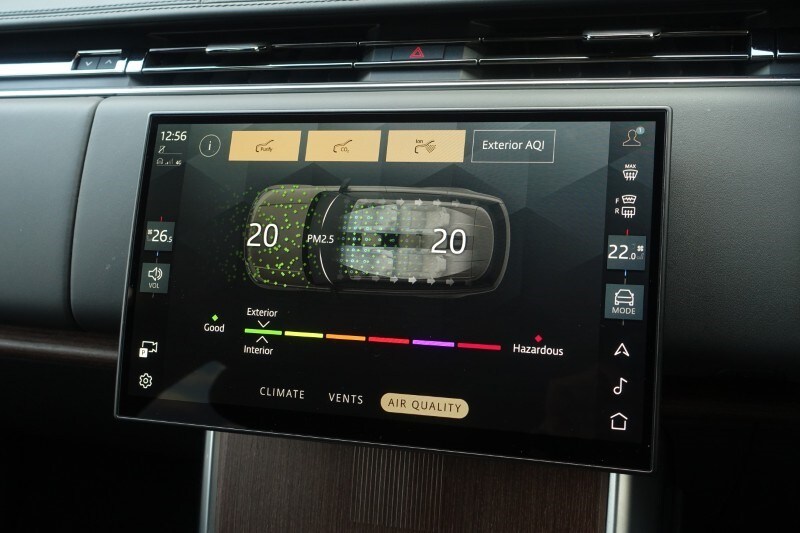 Used Land Rover Range Rover 2025 for sale - 77813031: Photo 38