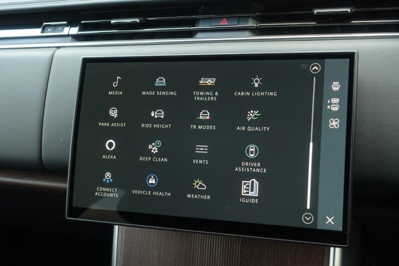 Used Land Rover Range Rover 2025 for sale - 77813031: Photo 39