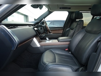 Used Land Rover Range Rover 2025 for sale - 77813031: Photo