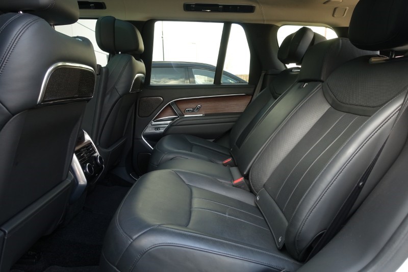 Used Land Rover Range Rover 2025 for sale - 77813031: Photo 4