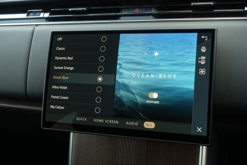 Used Land Rover Range Rover 2025 for sale - 77813031: Photo 40