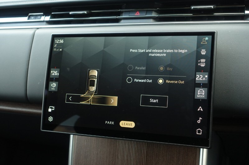 Used Land Rover Range Rover 2025 for sale - 77813031: Photo 41