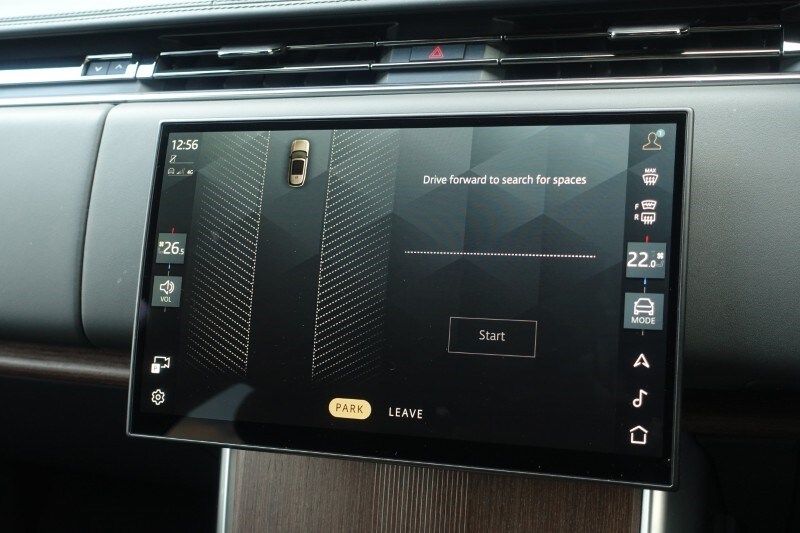 Used Land Rover Range Rover 2025 for sale - 77813031: Photo 42