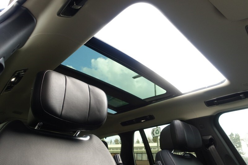 Used Land Rover Range Rover 2025 for sale - 77813031: Photo 45