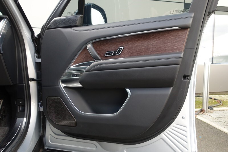 Used Land Rover Range Rover 2025 for sale - 77813031: Photo 46