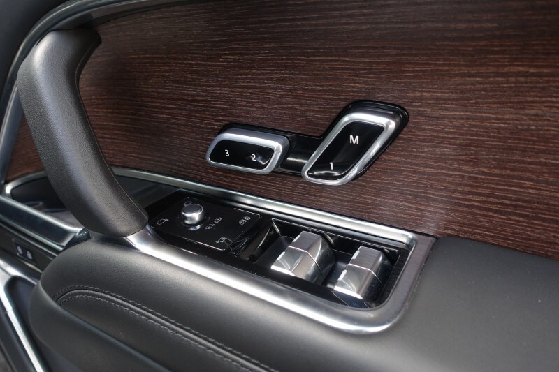 Used Land Rover Range Rover 2025 for sale - 77813031: Photo 47