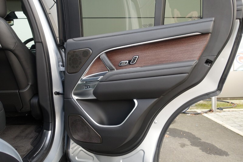 Used Land Rover Range Rover 2025 for sale - 77813031: Photo 49