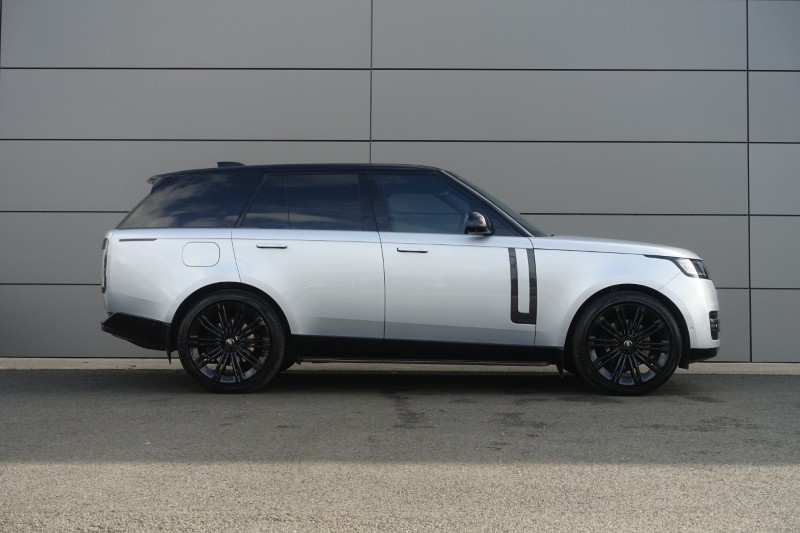 Used Land Rover Range Rover 2025 for sale - 77813031: Photo 5