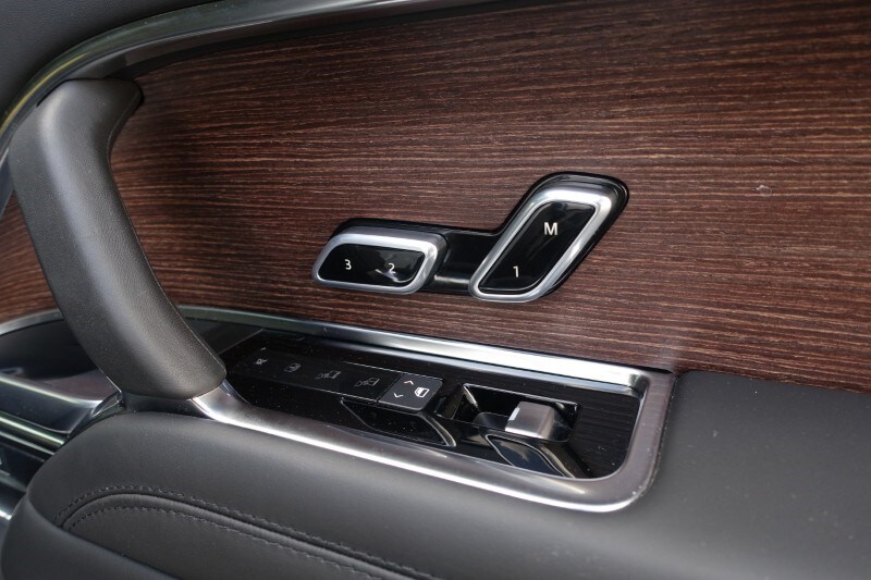 Used Land Rover Range Rover 2025 for sale - 77813031: Photo 50