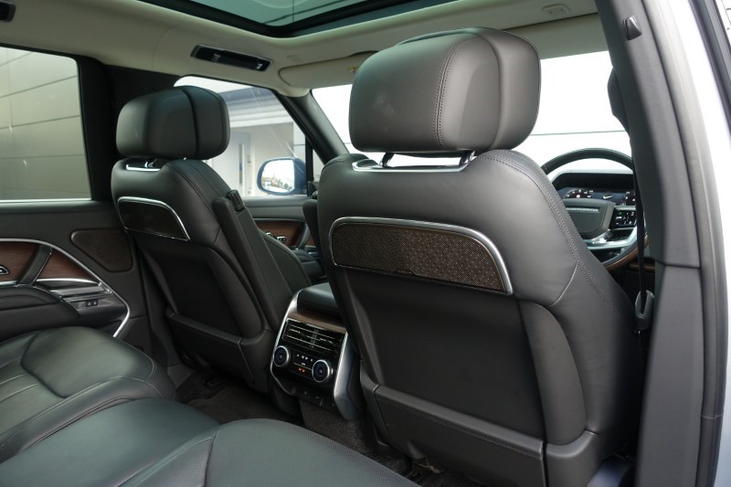 Used Land Rover Range Rover 2025 for sale - 77813031: Photo 52