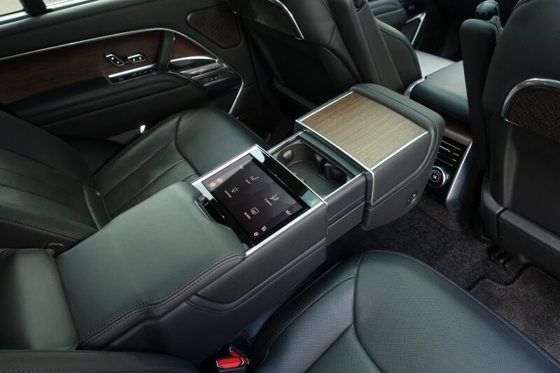 Used Land Rover Range Rover 2025 for sale - 77813031: Photo 54