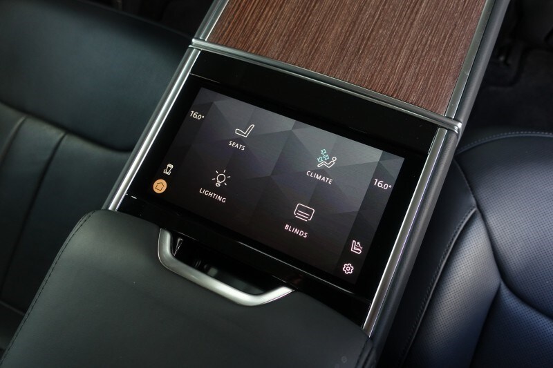 Used Land Rover Range Rover 2025 for sale - 77813031: Photo 55