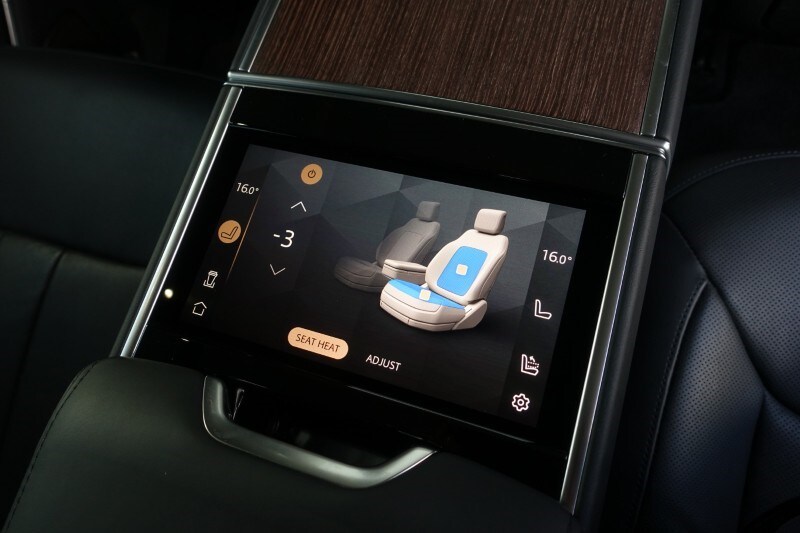 Used Land Rover Range Rover 2025 for sale - 77813031: Photo 57